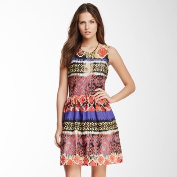 NWT W118 by Walter Baker Thalia Dress - Picture 5 of 8